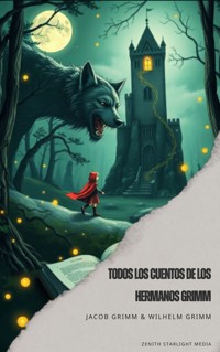 Todos los cuentos de los hermanos Grimm - Grimm Jacob - E-Book