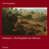 Palmares - Dirk Hegmanns - Hörbuch