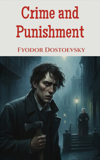 Crime and Punishment - Fyodor Dostoevsky - kostenlos E-Book