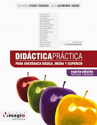 DIDÁCTICA PRÁCTICA. - Eduardo Fiore Ferrari - E-Book