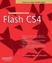 The Essential Guide to Flash CS4 - Cheridan Kerr - E-Book