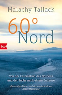 60° Nord - Malachy Tallack - E-Book