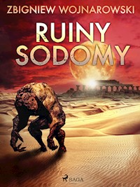 Ruiny Sodomy - Zbigniew Wojnarowski - E-Book