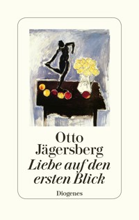 Liebe auf den ersten Blick - Otto Jägersberg - E-Book