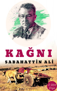 Kağnı - Sabahattin Ali - E-Book