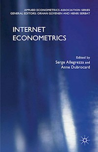 Internet Econometrics -  - E-Book