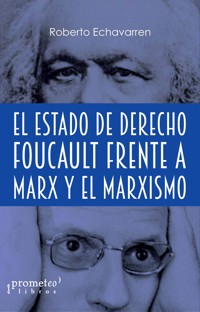 El Estado de derecho - Roberto Echavarren - E-Book