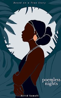 Poemless Nights - David Kamali - E-Book