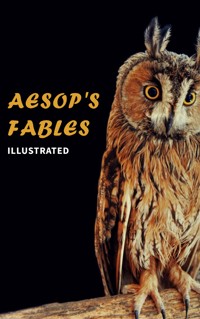 Aesop's Fables - Aesop - E-Book