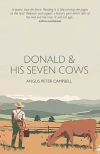 Donald and His Seven Cows - Angus Peter Campbell - E-Book