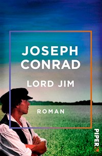 Lord Jim - Joseph Conrad - E-Book
