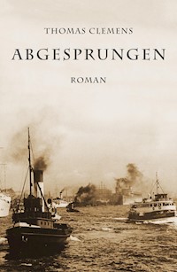 Abgesprungen - Thomas Clemens - E-Book
