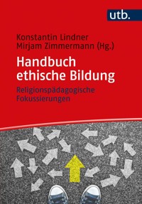 Handbuch ethische Bildung -  - E-Book
