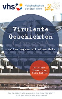 Virulente Geschichten -  - E-Book