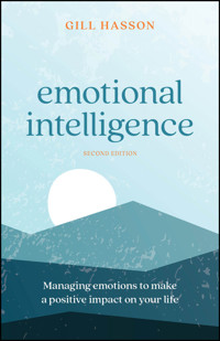 Emotional Intelligence - Gill Hasson - E-Book