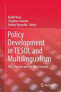 Policy Development in TESOL and Multilingualism - - E-Book