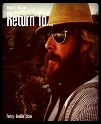 Return To... - Sender D. MacLean - E-Book