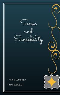 Sense and Sensibility - Jane Austen. - E-Book