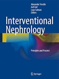 Interventional Nephrology -  - E-Book