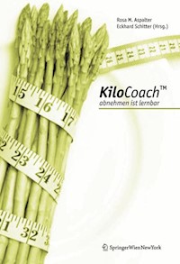 KiloCoachTM - Rosa Aspalter - E-Book