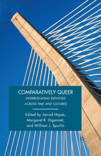 Comparatively Queer -  - E-Book