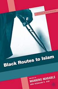 Black Routes to Islam -  - E-Book