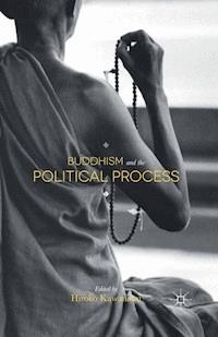 Buddhism and the Political Process -  - E-Book