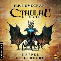 L'Appel de Cthulhu - 3 - H. P. Lovecraft - Hörbuch