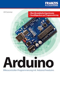 Arduino - Ulli Sommer - E-Book