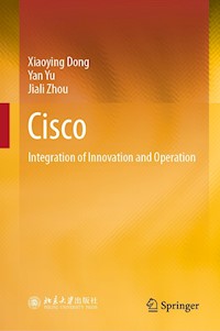 Cisco - Xiaoying Dong - E-Book