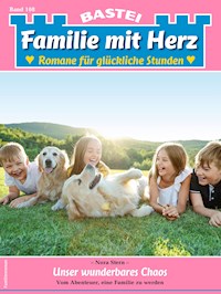 Familie mit Herz 108 - Nora Stern - E-Book