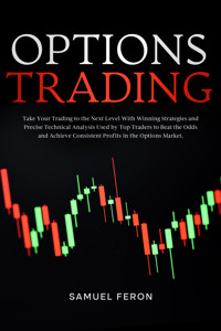 Options Trading - Samuel Feron - E-Book