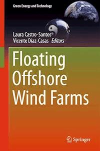 Floating Offshore Wind Farms -  - E-Book