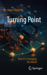 Turning Point - Jürgen Müller - E-Book