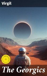The Georgics - Virgil - E-Book