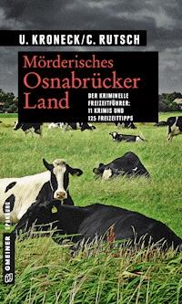 Mörderisches Osnabrücker Land - Ulrike Kroneck - E-Book