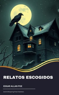 Relatos escogidos - Edgar Allan Poe - kostenlos E-Book
