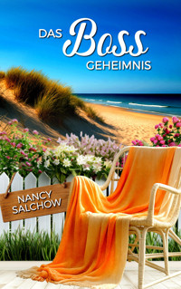 Das Boss-Geheimnis - Nancy Salchow - E-Book