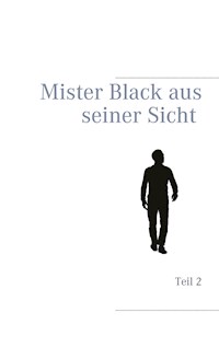 Mister Black aus seiner Sicht - S. M. Groth - E-Book