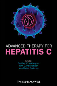 Advanced Therapy for Hepatitis C -  - E-Book