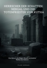 Herrscher der Schatten: Nergal und die Totenpriester von Kutha - Pilar Hernan - E-Book