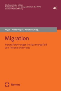 Migration -  - E-Book