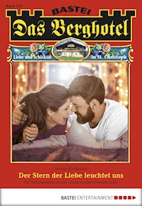 Das Berghotel 129 - Verena Kufsteiner - E-Book