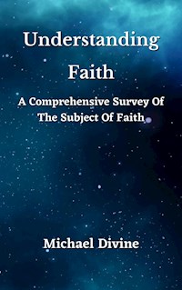 Pistis - Michael Divine - E-Book