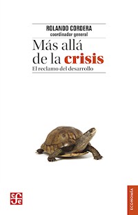Más allá de la crisis -  - E-Book