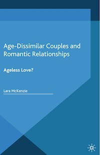 Age-Dissimilar Couples and Romantic Relationships - L. McKenzie - E-Book