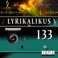 Lyrikalikus 133 - Ludwig Tieck - Hörbuch