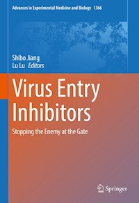 Virus Entry Inhibitors -  - E-Book