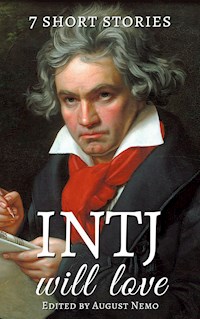 7 short stories that INTJ will love - Nathaniel Hawthorne - E-Book