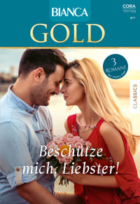 Bianca Gold Band 64 - Marie Ferrarella - E-Book
